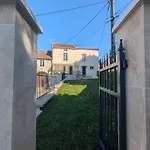 Le Saint Goth Дом отдыха